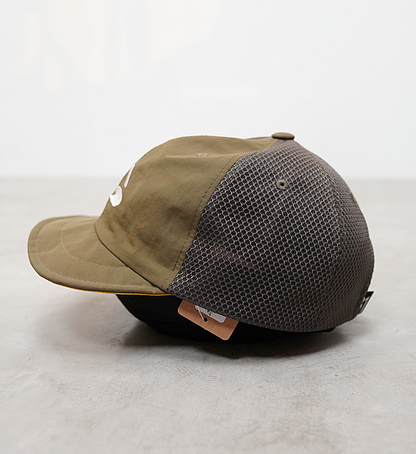 【milestone】マイルストーン Original Cap "3Color" ※ネコポス可