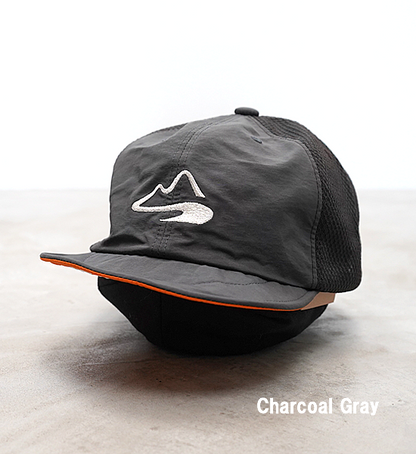 【milestone】マイルストーン Original Cap "3Color" ※ネコポス可