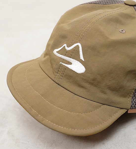 【milestone】マイルストーン Original Cap "3Color" ※ネコポス可