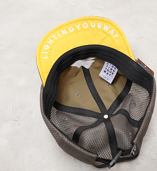 【milestone】マイルストーン Original Cap "3Color" ※ネコポス可