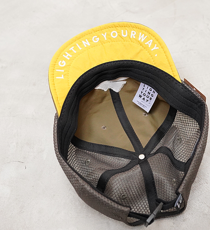 【milestone】マイルストーン Original Cap "3Color" ※ネコポス可