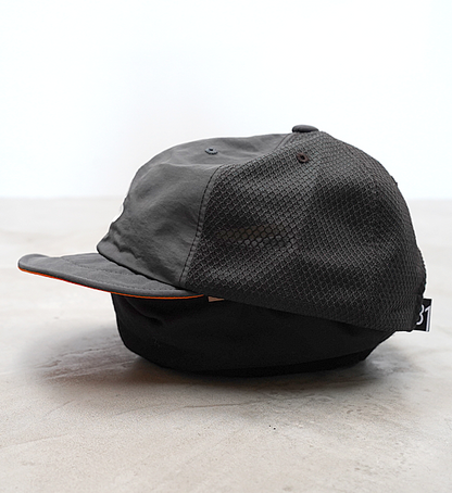 【milestone】マイルストーン Original Cap "3Color" ※ネコポス可