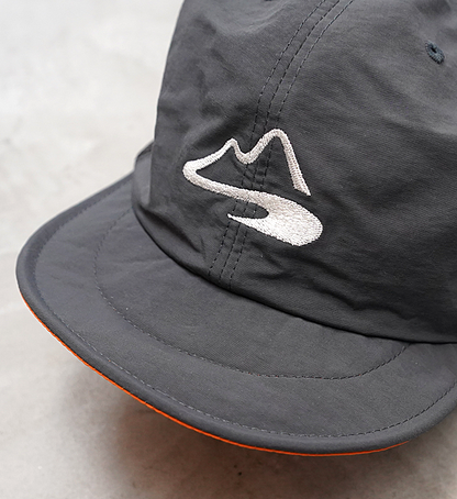 【milestone】マイルストーン Original Cap "3Color" ※ネコポス可