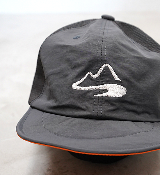 【milestone】マイルストーン Original Cap "3Color" ※ネコポス可