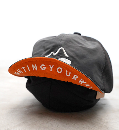 【milestone】マイルストーン Original Cap "3Color" ※ネコポス可