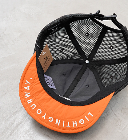 【milestone】マイルストーン Original Cap "3Color" ※ネコポス可