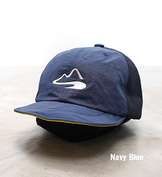 【milestone】マイルストーン Original Cap "3Color" ※ネコポス可