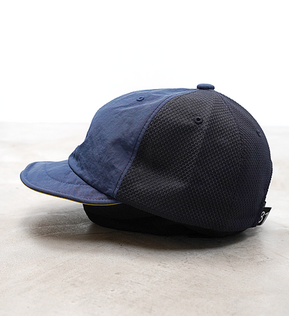 【milestone】マイルストーン Original Cap "3Color" ※ネコポス可