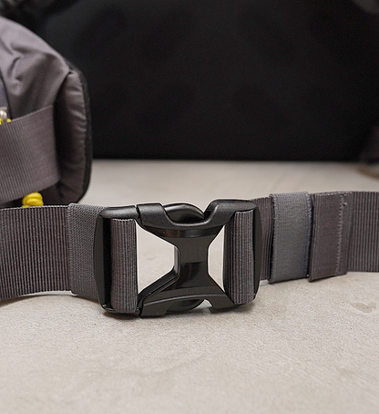 【Gossamer Gear】ゴッサマーギア Silverback 65 Backpack "Gray