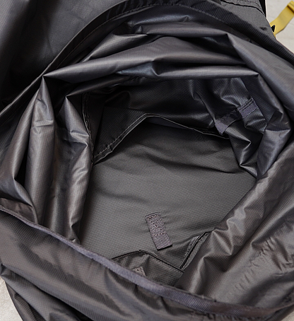 【Gossamer Gear】ゴッサマーギア Silverback 65 Backpack "Gray