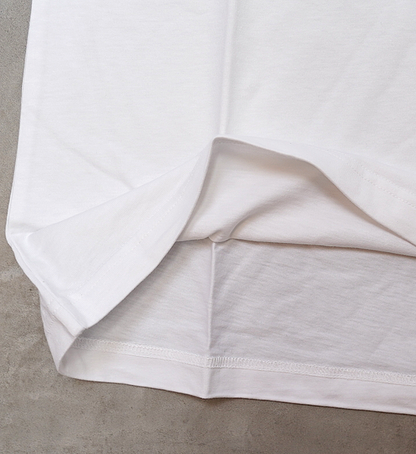 【THE NORTH FACE】ザノースフェイス men's S/S Walls Tee "2Color" ※ネコポス可