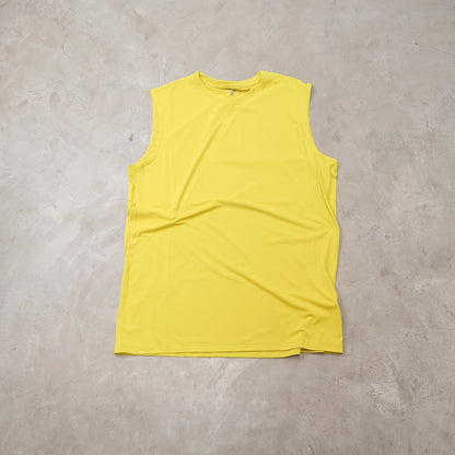 【HOUDINI】フーディニ men's Pace Air Tank "3Color" ※ネコポス可