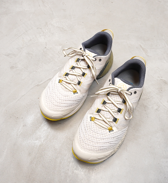 【LA SPORTIVA】ラ・スポルティバ women's Akasha Ⅱ ”Shadow×Moss”