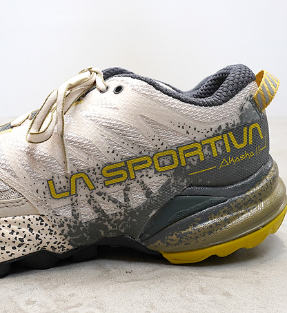【LA SPORTIVA】ラ・スポルティバ women's Akasha Ⅱ ”Shadow×Moss”