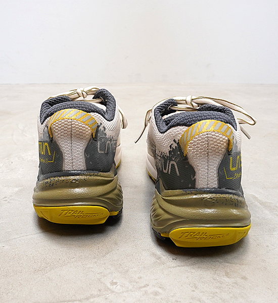 【LA SPORTIVA】ラ・スポルティバ women's Akasha Ⅱ ”Shadow×Moss”