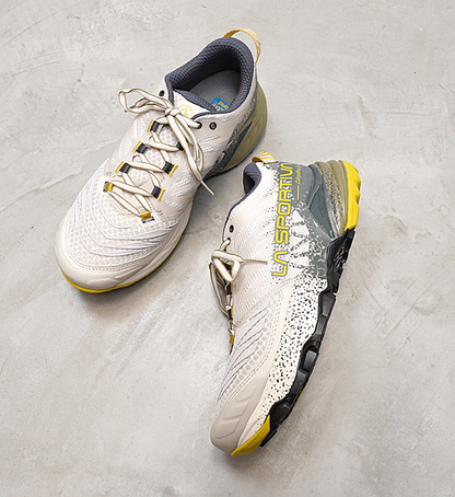 【LA SPORTIVA】ラ・スポルティバ women's Akasha Ⅱ ”Shadow×Moss”