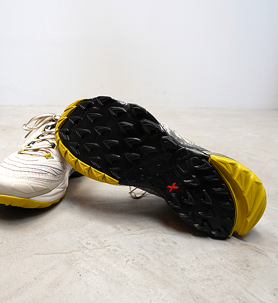 【LA SPORTIVA】ラ・スポルティバ women's Akasha Ⅱ ”Shadow×Moss”