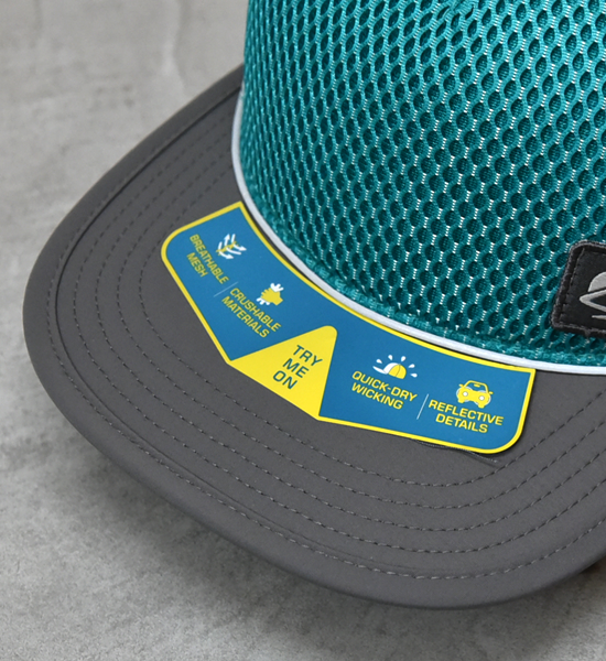 【SUNDAY AFTTERNOONS】 サンデーアフタヌーン Vantage Point Trucker Cap "3Color"