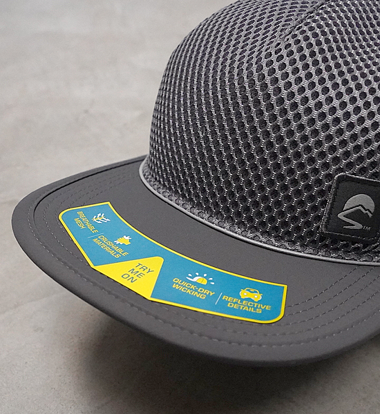 【SUNDAY AFTTERNOONS】 サンデーアフタヌーン Vantage Point Trucker Cap "3Color"