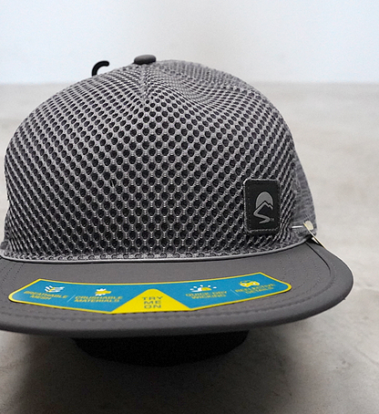 【SUNDAY AFTTERNOONS】 サンデーアフタヌーン Vantage Point Trucker Cap "3Color"