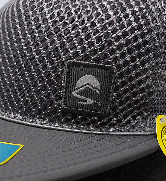 【SUNDAY AFTTERNOONS】 サンデーアフタヌーン Vantage Point Trucker Cap "3Color"