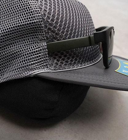 【SUNDAY AFTTERNOONS】 サンデーアフタヌーン Vantage Point Trucker Cap "3Color"