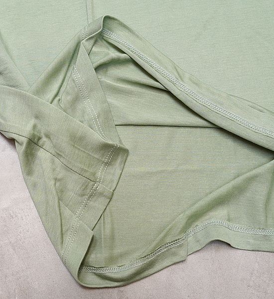 【HOUDINI】フーディニ men's Tree Tee Drawing Logo "3Color" ※ネコポス可