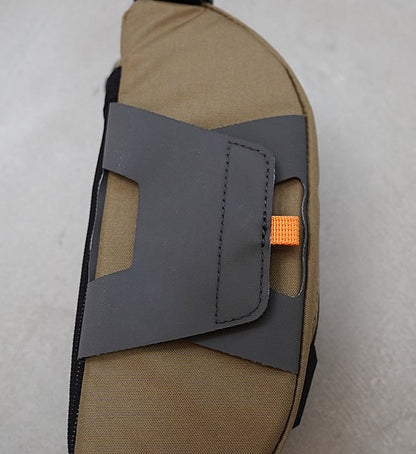 【PaaGo WORKS】パーゴワークス Snap "6Color"