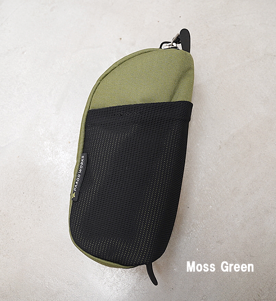 【PaaGo WORKS】パーゴワークス Snap "6Color"