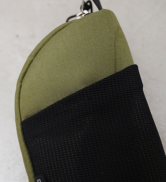 【PaaGo WORKS】パーゴワークス Snap "6Color"