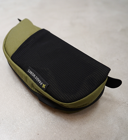 【PaaGo WORKS】パーゴワークス Snap "6Color"