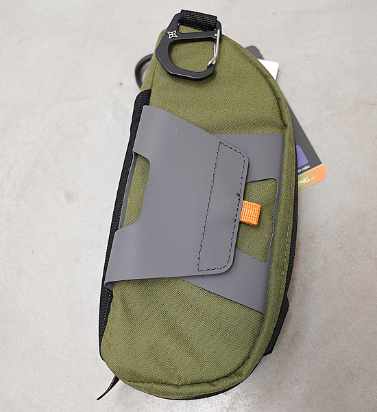 【PaaGo WORKS】パーゴワークス Snap "6Color"