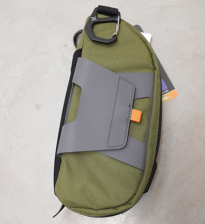 【PaaGo WORKS】パーゴワークス Snap "6Color"