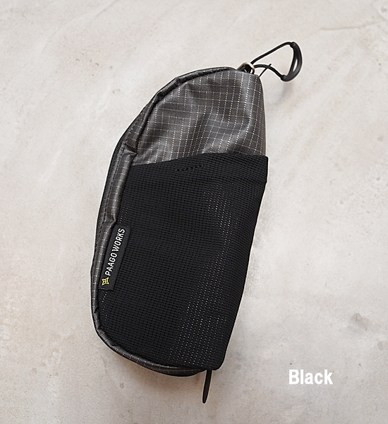 【PaaGo WORKS】パーゴワークス Snap "6Color"