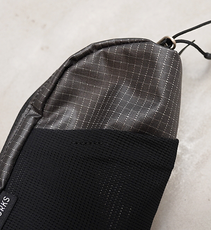 【PaaGo WORKS】パーゴワークス Snap "6Color"