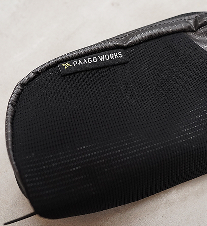 【PaaGo WORKS】パーゴワークス Snap "6Color"