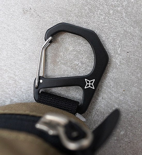 【PaaGo WORKS】パーゴワークス Snap "6Color"