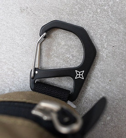 【PaaGo WORKS】パーゴワークス Snap "6Color"