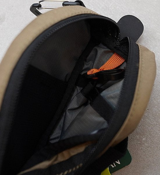 【PaaGo WORKS】パーゴワークス Snap "6Color"