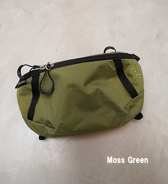 【PaaGo WORKS】パーゴワークス Switch M "5Color"