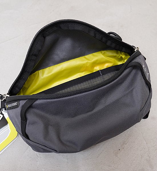 【PaaGo WORKS】パーゴワークス Switch M "5Color"