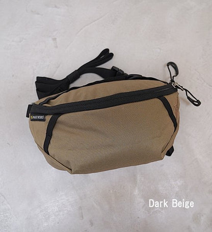 【PaaGo WORKS】パーゴワークス Switch M "5Color"