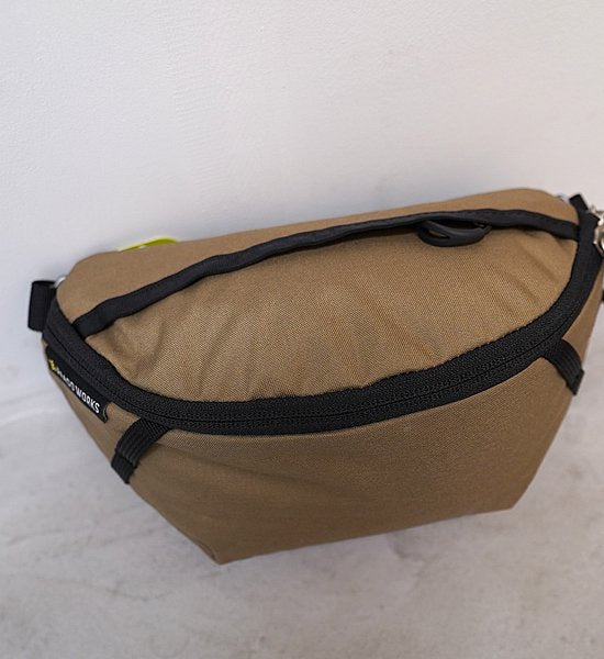 【PaaGo WORKS】パーゴワークス Switch M "5Color"