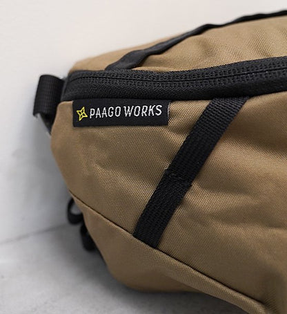 【PaaGo WORKS】パーゴワークス Switch M "5Color"