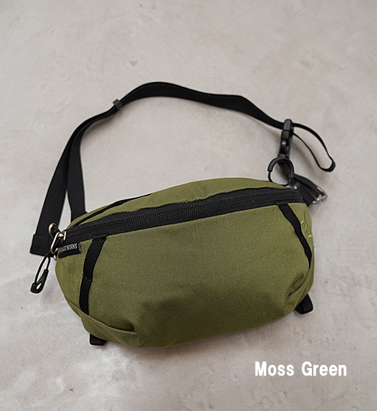 【PaaGo WORKS】パーゴワークス Switch L "5Color"