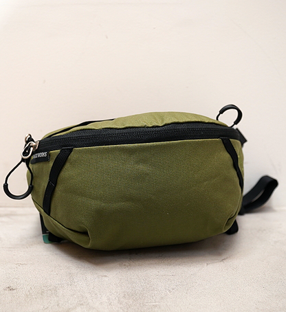 【PaaGo WORKS】パーゴワークス Switch L "5Color"