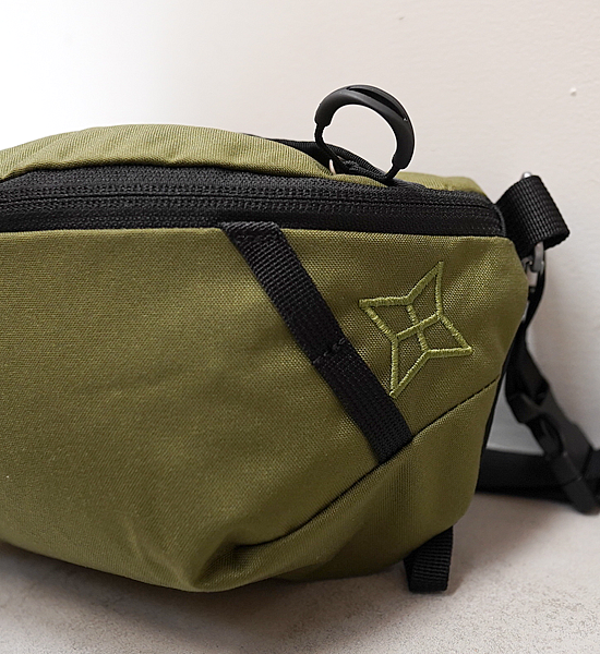 【PaaGo WORKS】パーゴワークス Switch L "5Color"