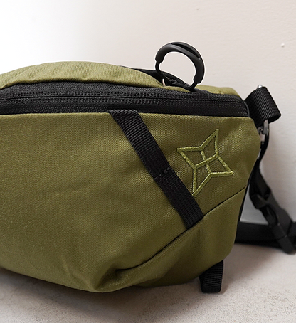 【PaaGo WORKS】パーゴワークス Switch L "5Color"