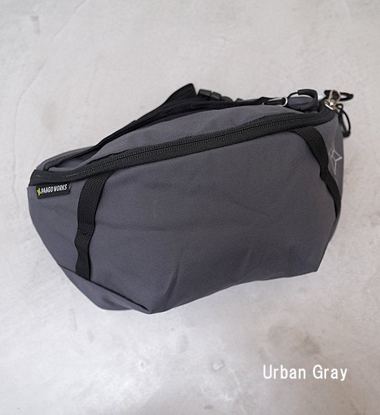 【PaaGo WORKS】パーゴワークス Switch L "5Color"