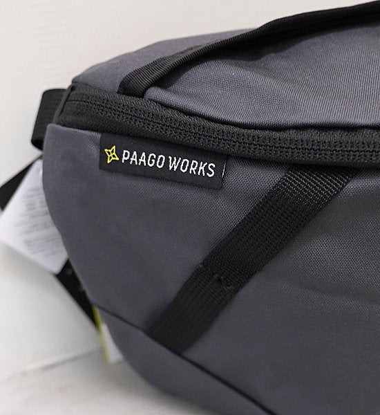 【PaaGo WORKS】パーゴワークス Switch L "5Color"